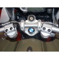 HeliBars Horizon Adjustable Handlebars for BMW R 1200 / 1250 GS / Adventure LC (2013+)
